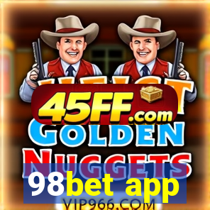 98bet app